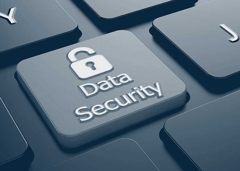 Data Security - MonkTaxSolutions