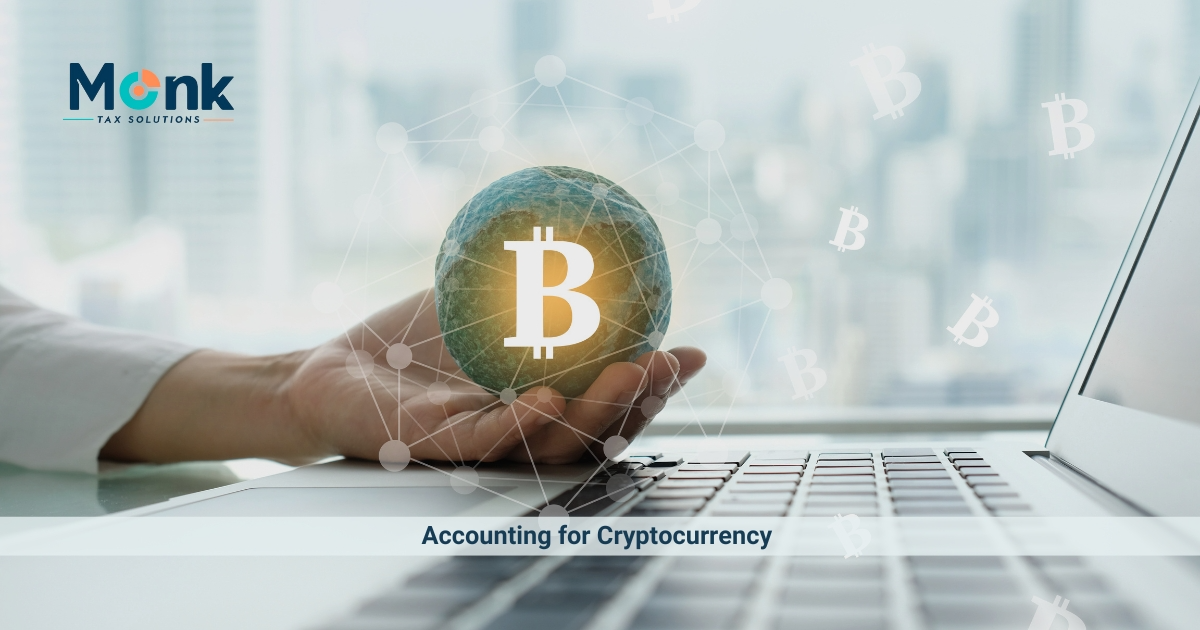 Accounting-for-Cryptocurrency