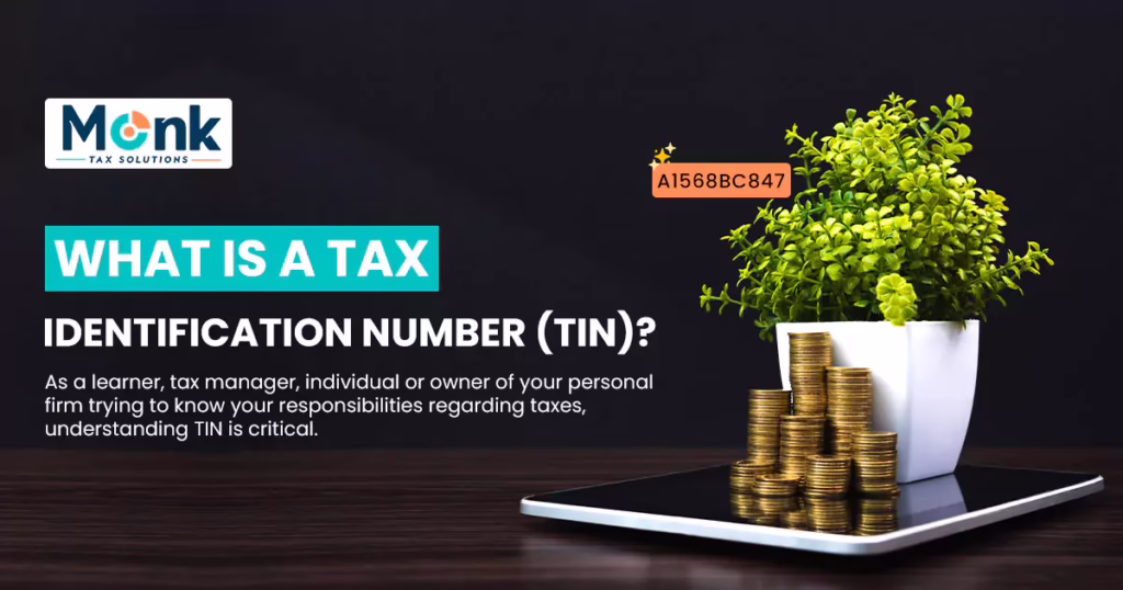 What Is a Tax Identification Number (TIN)
