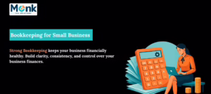 bookkeeping for small business